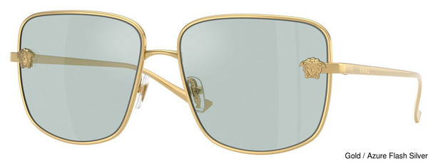 Versace Sunglasses VE2282 10029C
