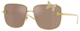 Versace Sunglasses VE2282 K0030W