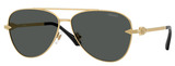 Versace Sunglasses VE2283 100287
