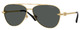 Gold / Dark Grey