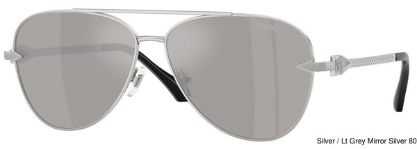 Versace Sunglasses VE2283 10006G