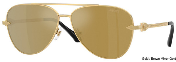 Versace Sunglasses VE2283 10027I