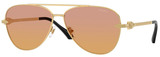 Versace Sunglasses VE2283 1002EL