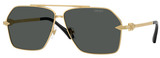Versace Sunglasses VE2284 100287