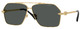 Gold / Dark Grey