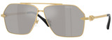 Versace Sunglasses VE2284 10026G