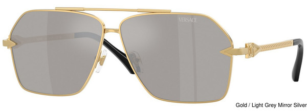 Versace Sunglasses VE2284 10026G