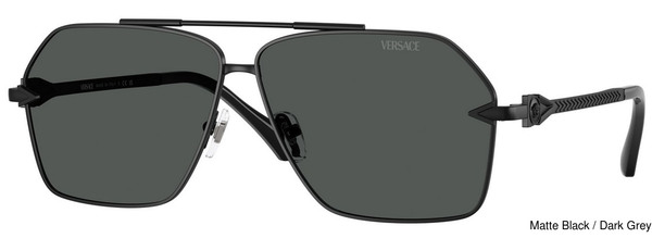 Versace Sunglasses VE2284 143687