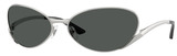 Versace Sunglasses VE2285 100087