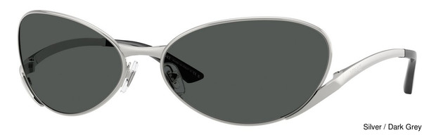 Versace Sunglasses VE2285 100087