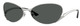 Silver / Dark Grey