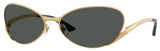 Versace Sunglasses VE2285 100287