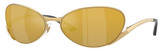 Versace Sunglasses VE2285 10025A