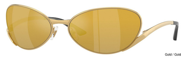 Versace Sunglasses VE2285 10025A