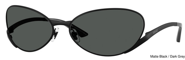 Versace Sunglasses VE2285 143687