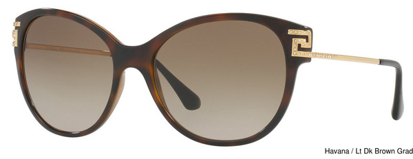 Versace Sunglasses VE4316B 514813