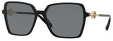 Versace Sunglasses VE4396 GB1/87