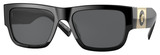 Versace Sunglasses VE4406 GB1/87