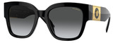 Versace Sunglasses VE4437U GB1/T3