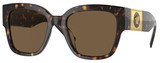 Versace Sunglasses VE4437U 108/73