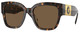 Havana / Dark Brown