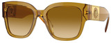 Versace Sunglasses VE4437U 53472L