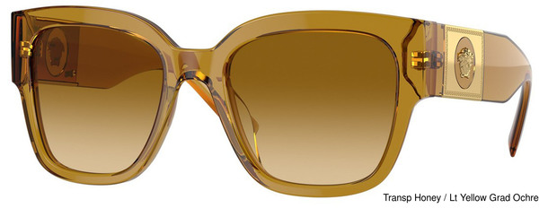 Versace Sunglasses VE4437U 53472L