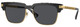Black / Dark Grey