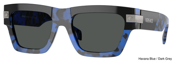 Versace Sunglasses VE4464F 545887
