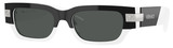 Versace Sunglasses VE4465 545987