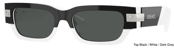 Versace Sunglasses VE4465 545987