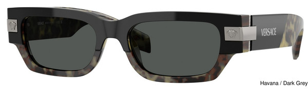 Versace Sunglasses VE4465 545687
