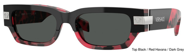 Versace Sunglasses VE4465 545787