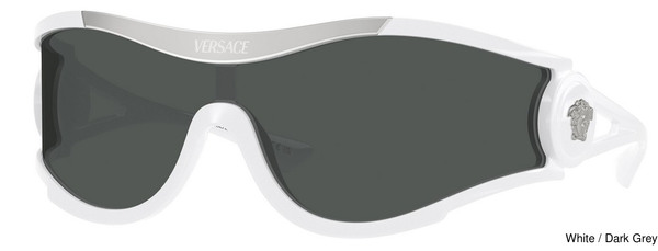 Versace Sunglasses VE4475 314/87