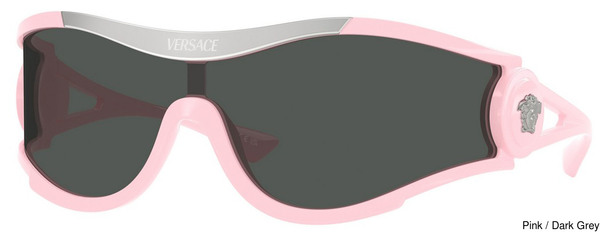 Versace Sunglasses VE4475 548587