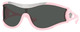 Pink / Dark Grey
