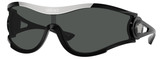 Versace Sunglasses VE4475 GB1/87