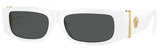 Versace Sunglasses VE4476U 545987