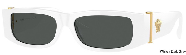 Versace Sunglasses VE4476U 545987