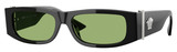 Versace Sunglasses VE4476U GB1/2