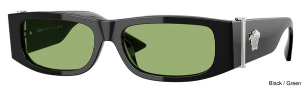 Versace Sunglasses VE4476U GB1/2