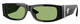 Black / Green
