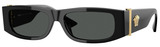 Versace Sunglasses VE4476U GB1/87