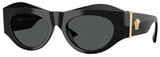 Versace Sunglasses VE4477U GB1/87