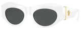 Versace Sunglasses VE4477U 545987