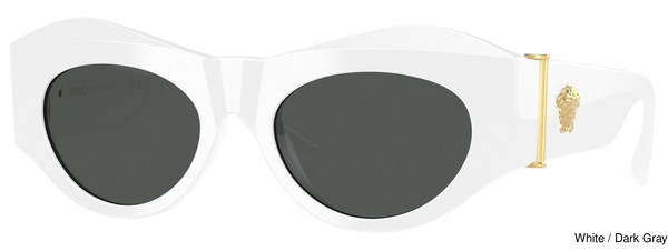 Versace Sunglasses VE4477U 545987