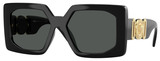 Versace Sunglasses VE4478U GB1/87