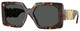 Havana / Dark Grey