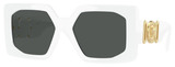 Versace Sunglasses VE4478U 314/87