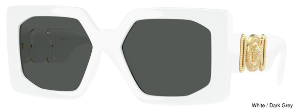 Versace Sunglasses VE4478U 314/87